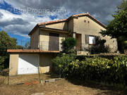 Maison à SAINT-AMBROIX