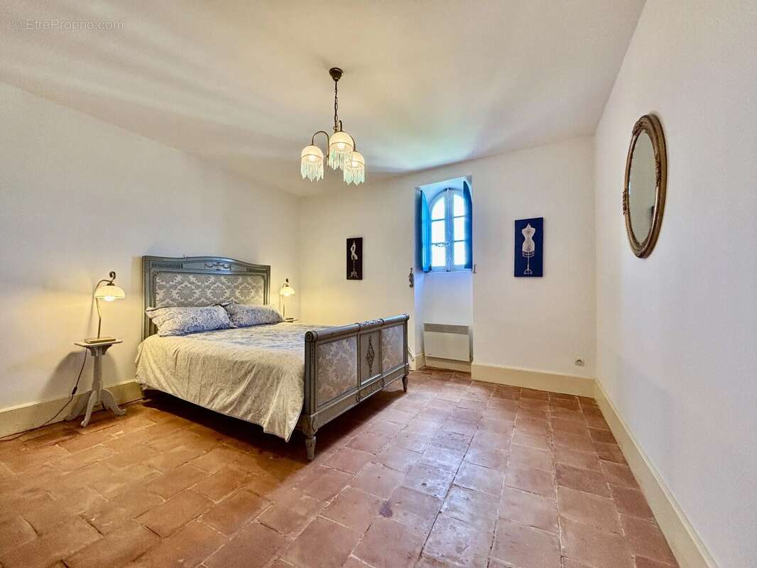 Maison à OLONZAC