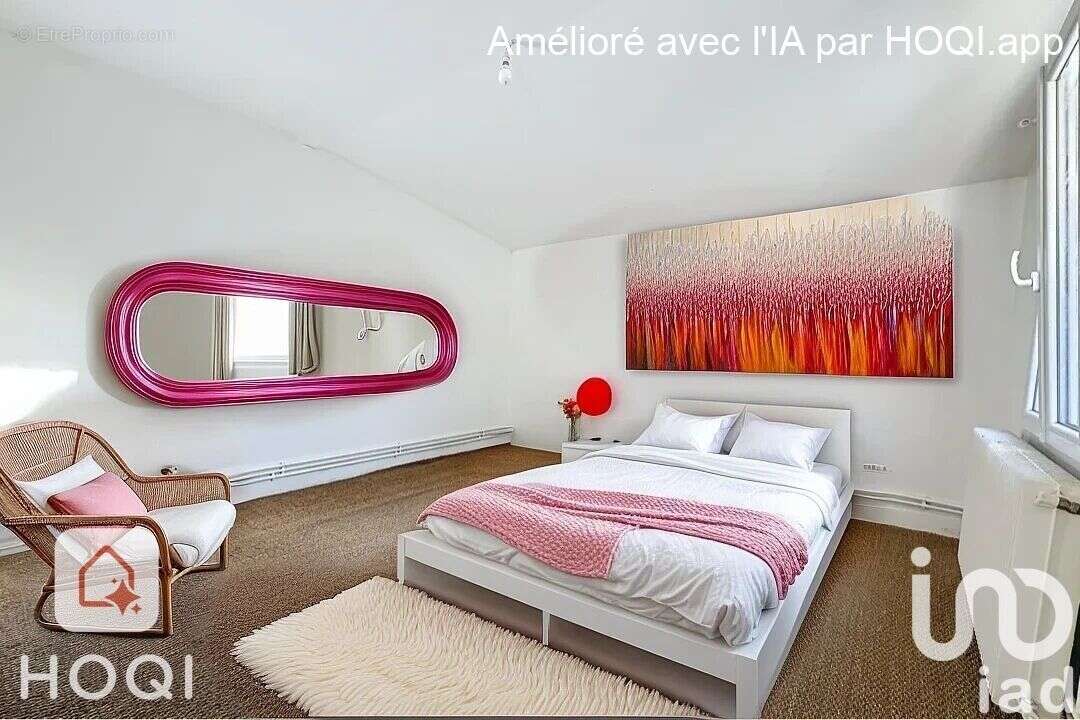 Photo 7 - Maison à GUIGNES