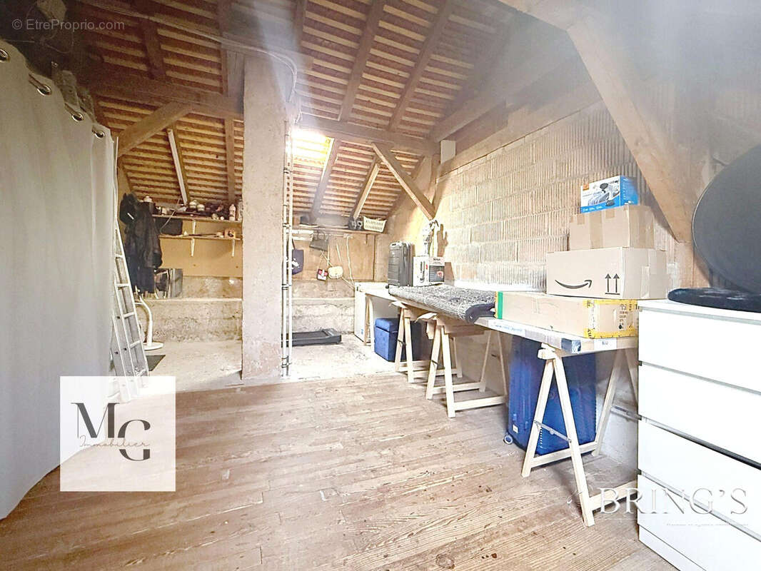 Maison 79 m² à Wasselonne  - photo 7
