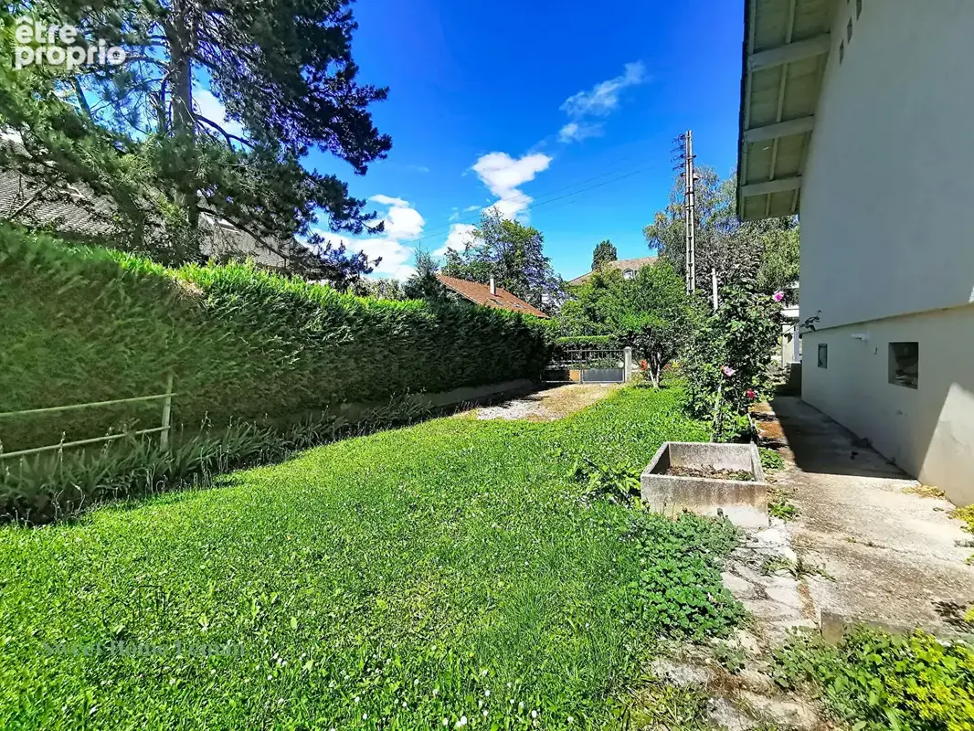 THONON - Maison à rénover  - T4 - photo 17