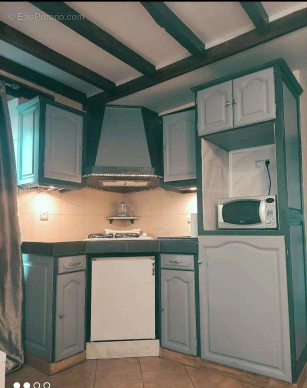 Maison à MARSAC-SUR-L&#039;ISLE