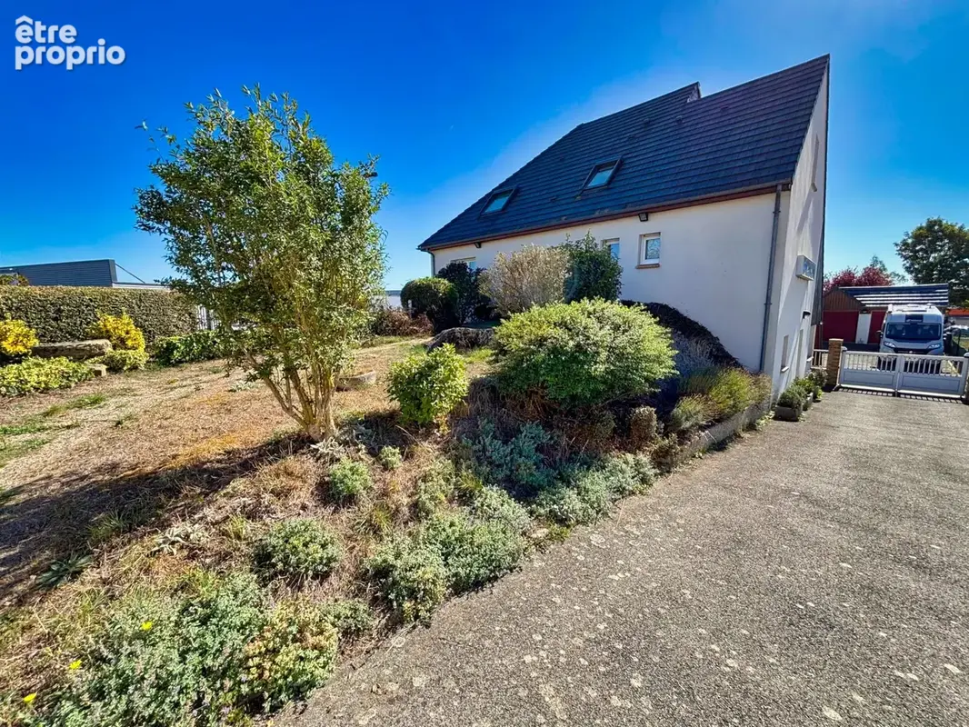 Maison à vendre 6 pièces  (80) - photo 20