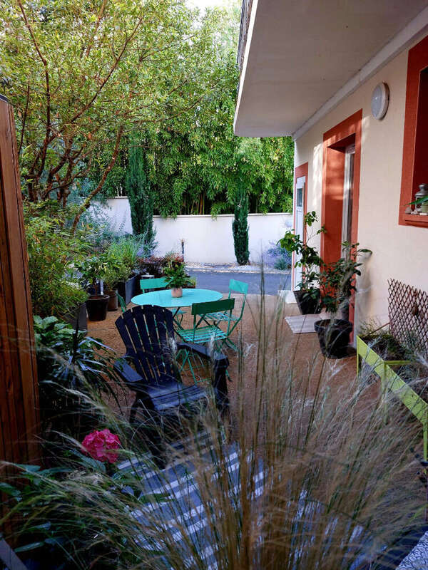 Appartement à BLAGNAC