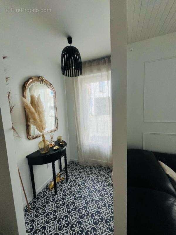 Maison à PERROS-GUIREC