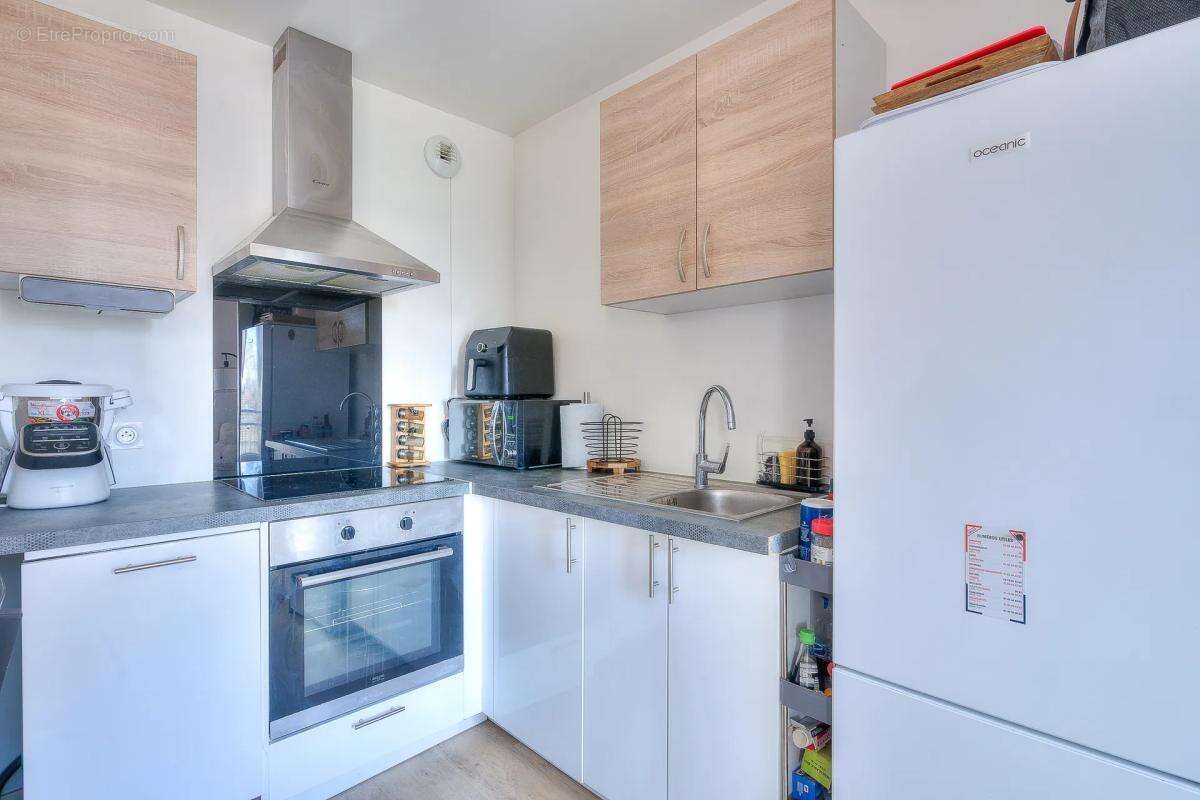 Appartement à ANTONY