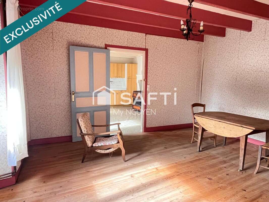 Maison 180 m² à Arthenac  - photo 6