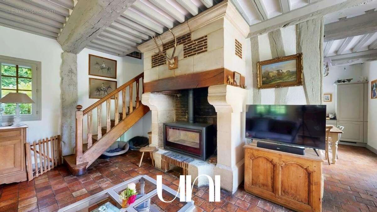 Maison de maître - photo 36