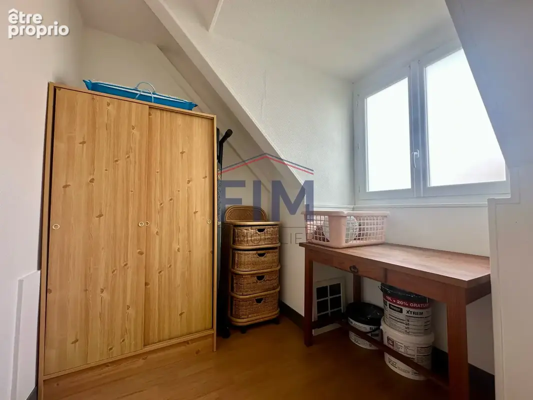 Maison 82 m² à Neufchatel-En-Bray  - photo 12