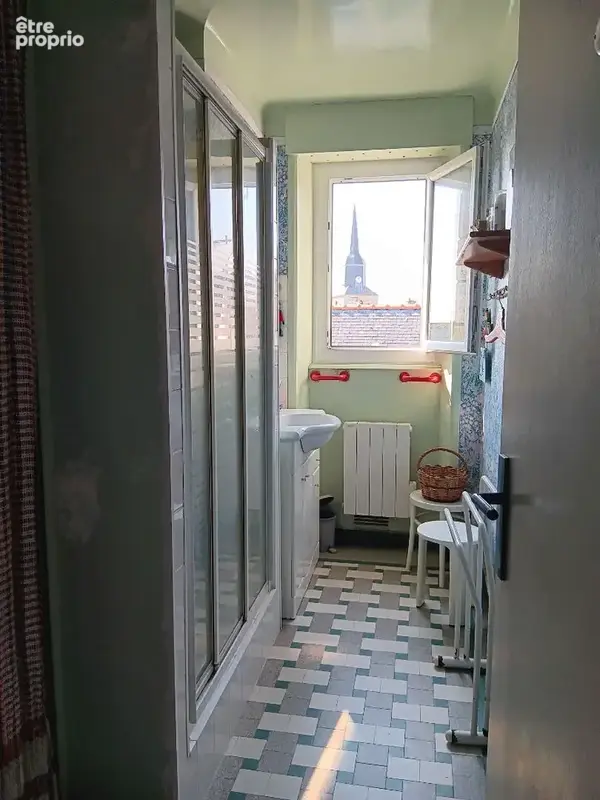 Appartement Locmariaquer 5 pièce(s) - photo 9