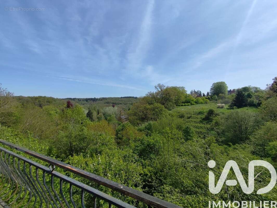 Photo 4 - Maison à CONCHES-EN-OUCHE