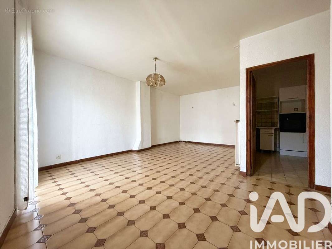 Photo 4 - Appartement à RIVESALTES