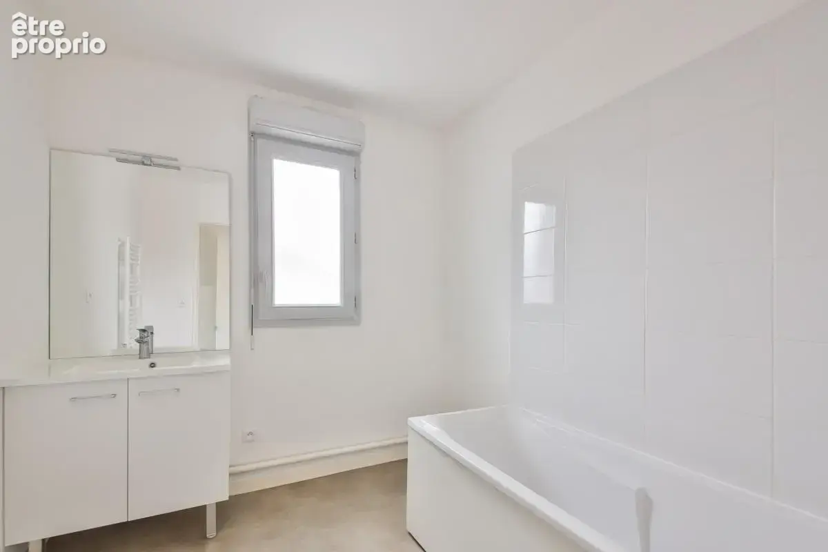 Appartement - photo 12