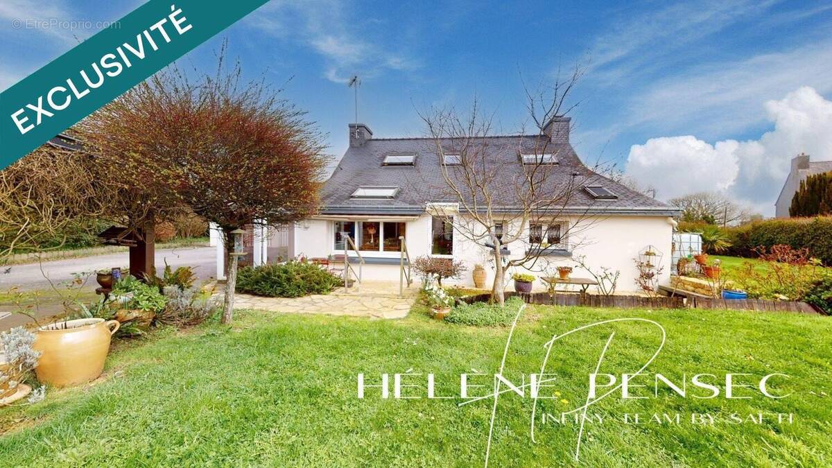 Photo 1 - Maison à SCAER