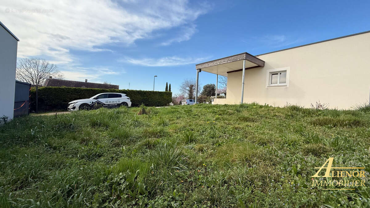 Maison Champcevinel 3 pièce(s) 67 m2 - photo 13