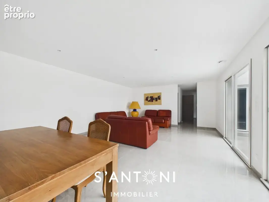 Exclusivite villa t5 plain-pied hors lotissement - photo 5