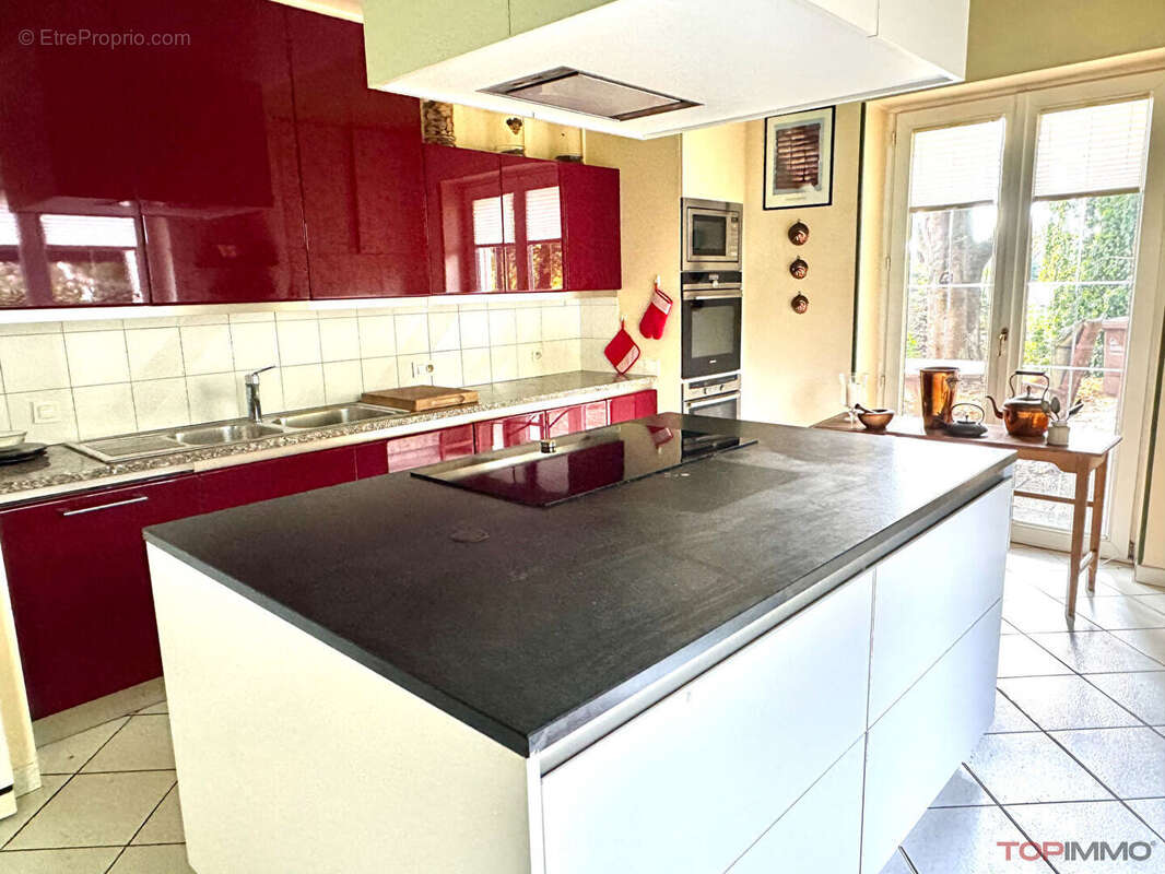 Maison à ANDOLSHEIM