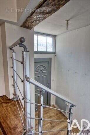 Maison 47 m² à Magny-En-Vexin  - photo 4