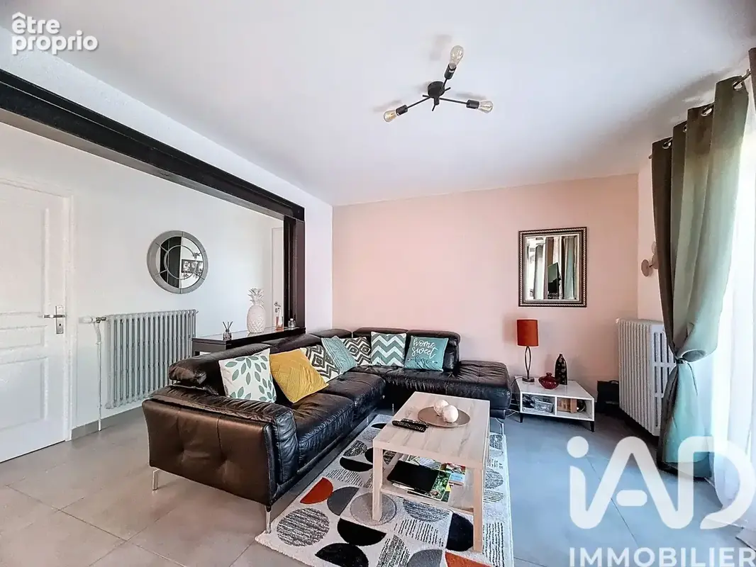 Photo 1 - Maison à ATHIS-MONS