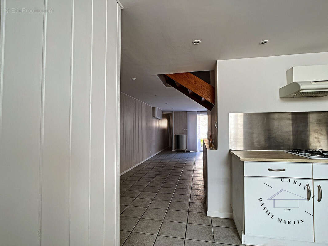 Appartement 92 m² à Bordeaux  - photo 6