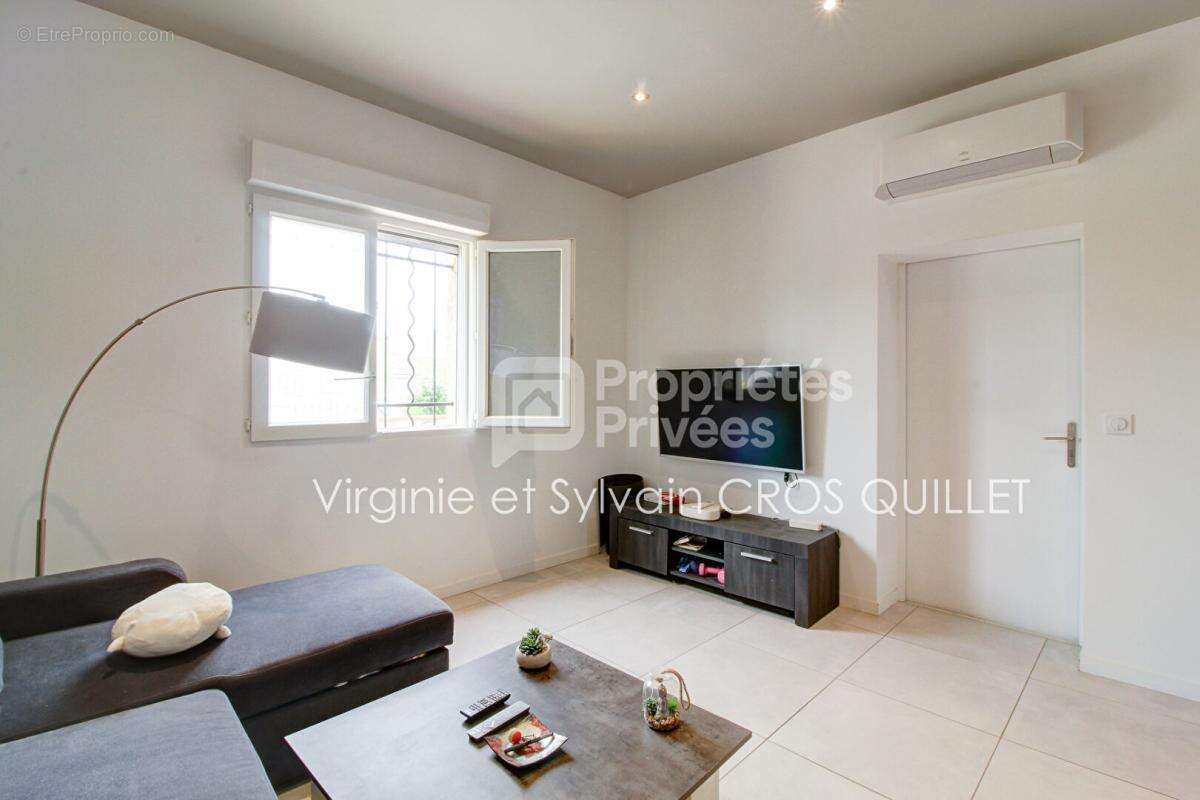 Maison Montastruc La Conseillere 144 m2 + GRAND GARAGE 91 m² - photo 10