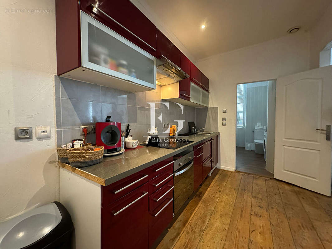 Appartement à ROCHEFORT