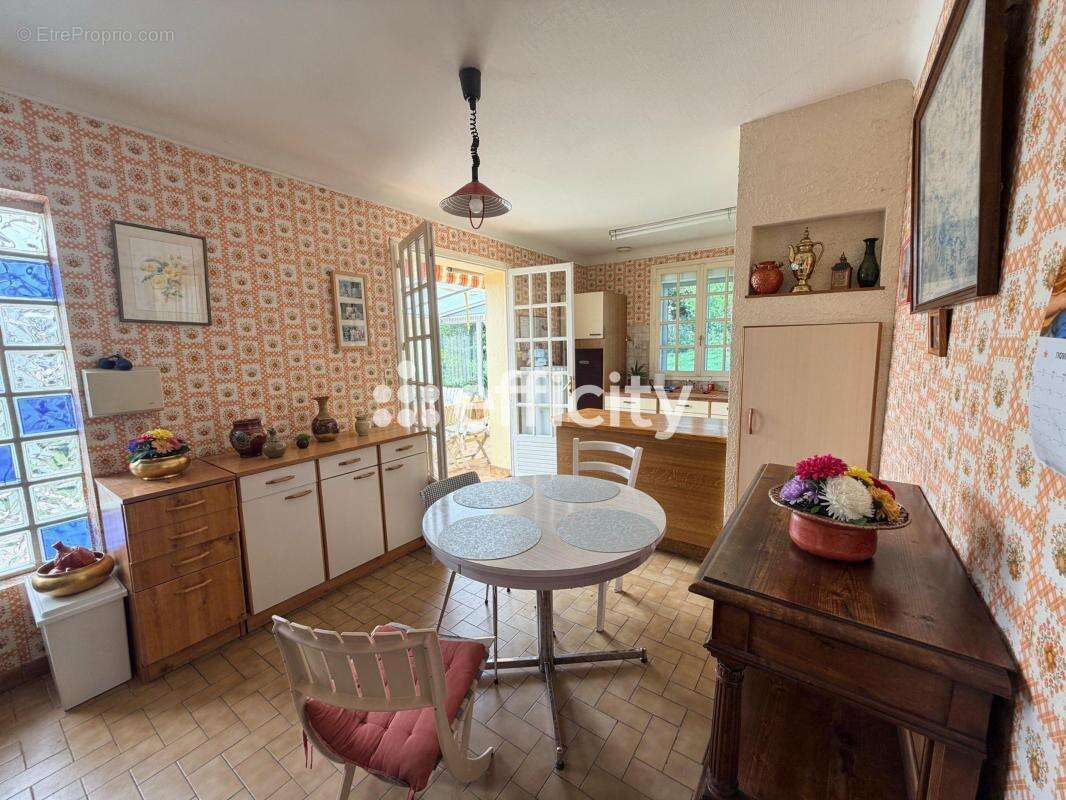 Maison 96 m² à Ploumoguer  - photo 5