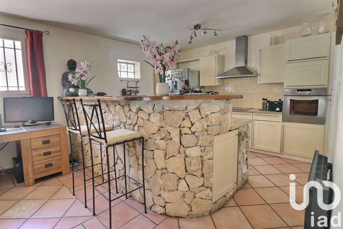 Photo 6 - Maison à FUVEAU