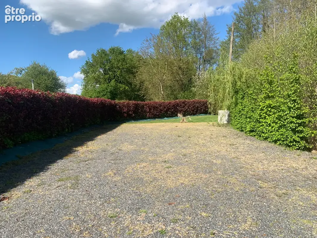 Terrain de loisirs Retiers 6800 m2 - photo 5