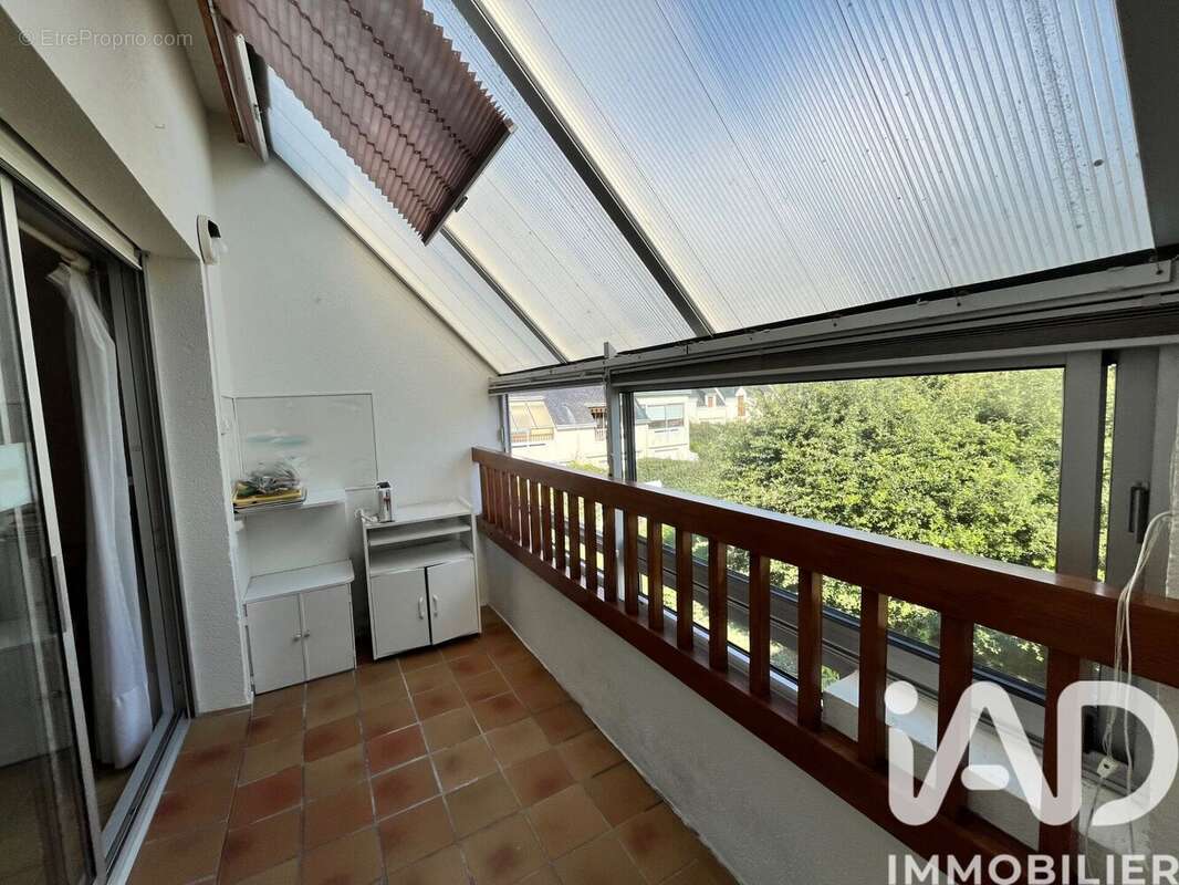 Photo 3 - Appartement à BATZ-SUR-MER