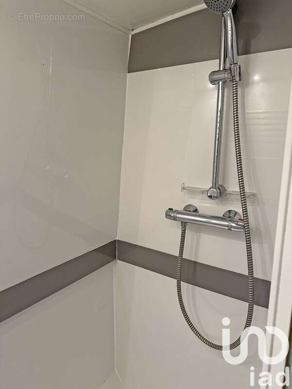 Photo 9 - Appartement à SAINT-MAMMES