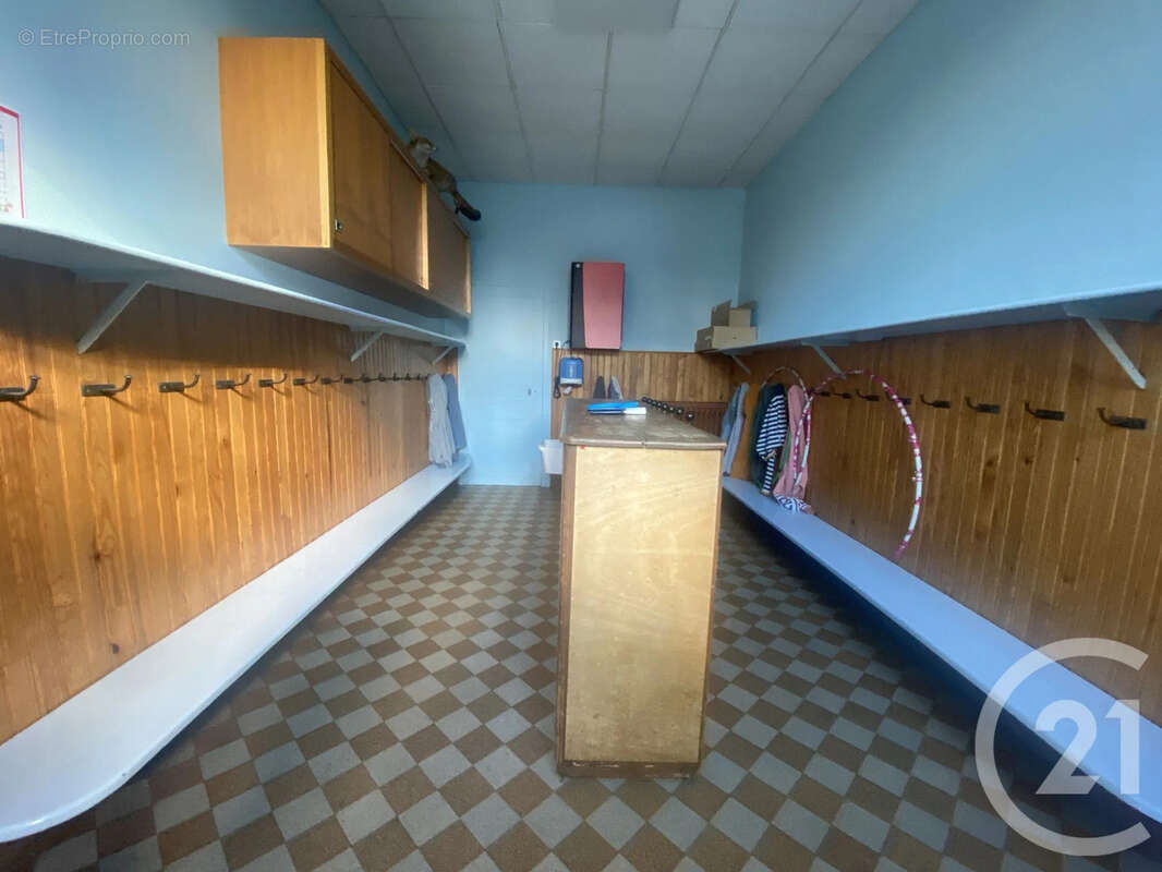 Maison à CLOYES-SUR-LE-LOIR