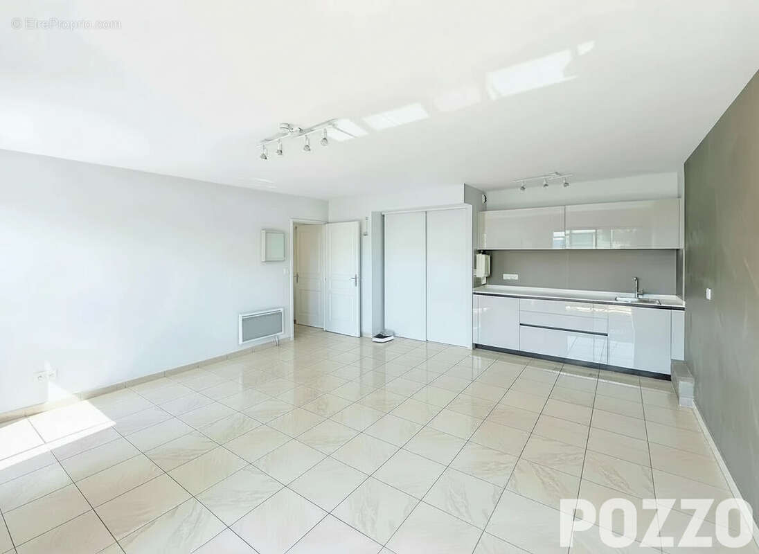 Appartement 2 pieces - granville - 51 m2 - photo 6