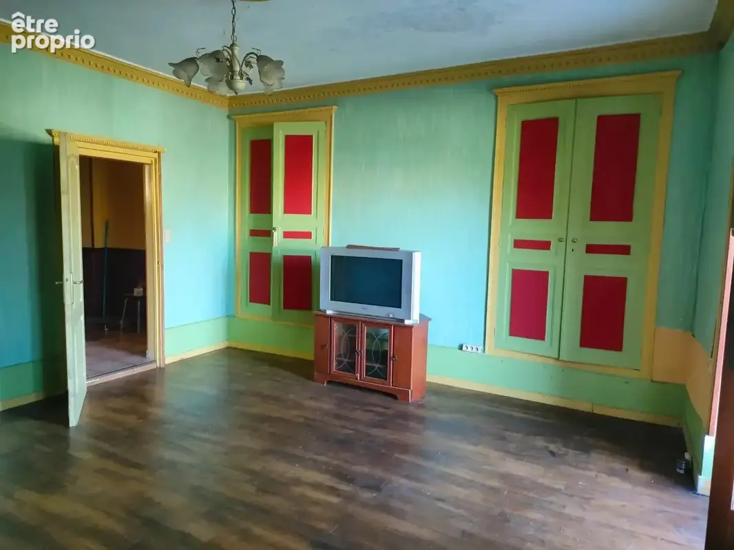 Appartement 6 pièces 165 m² à vendre à Cussac (87150) - photo 4