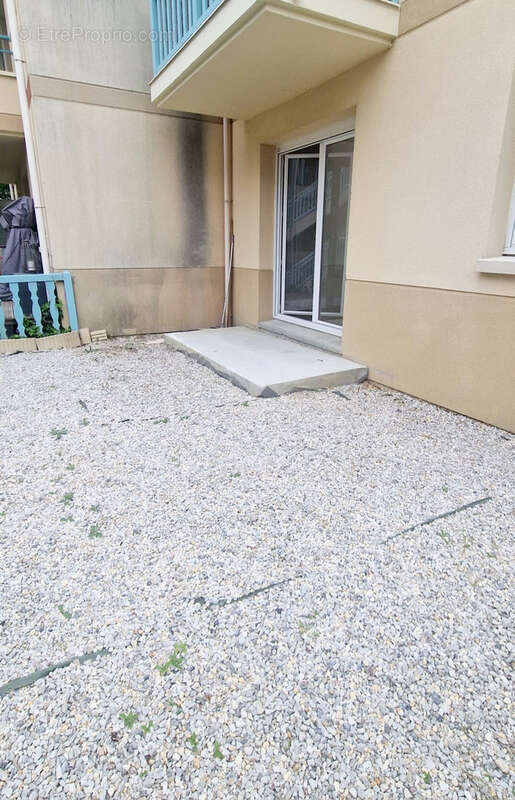 Appartement à TOUQUES