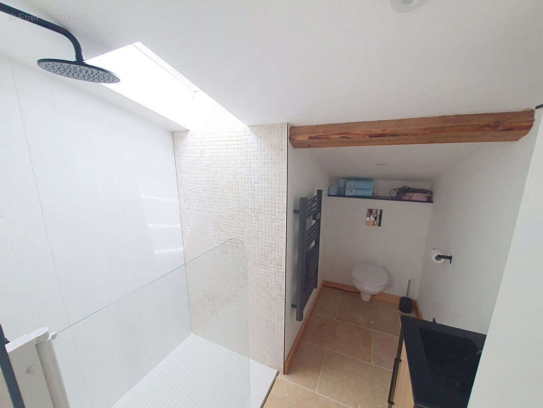 Bessières, maison de type 6 de 158 m² sur une parcelle de 674 m² environ ! - photo 17