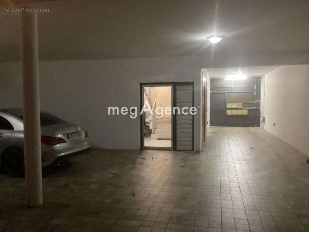 Appartement à CAYENNE