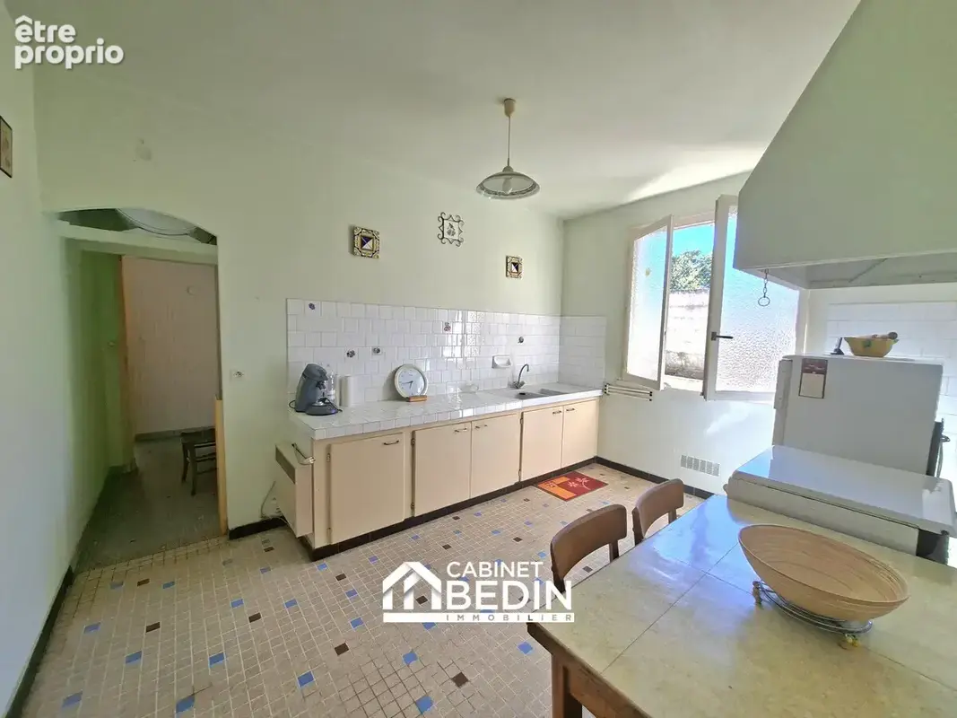 Maison 5 pièces 112 m² à vendre à La Sauve (33670) - photo 5