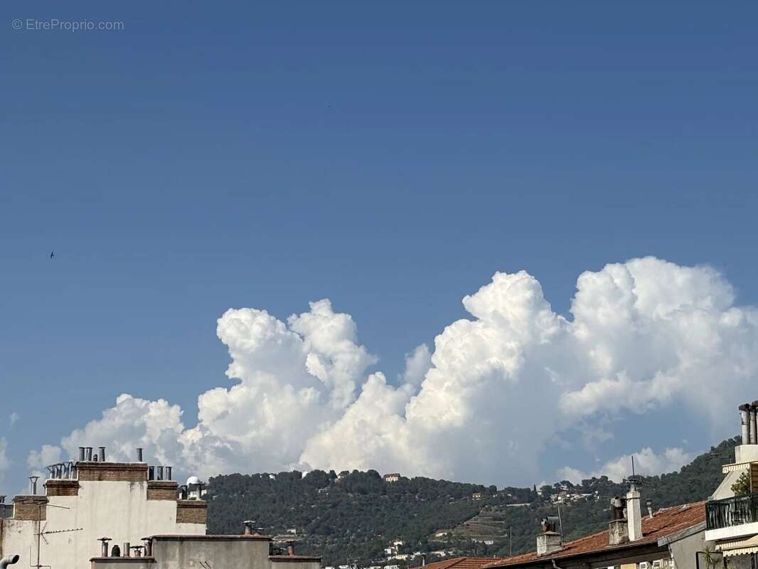 Studio port de nice ascenseur - photo 3