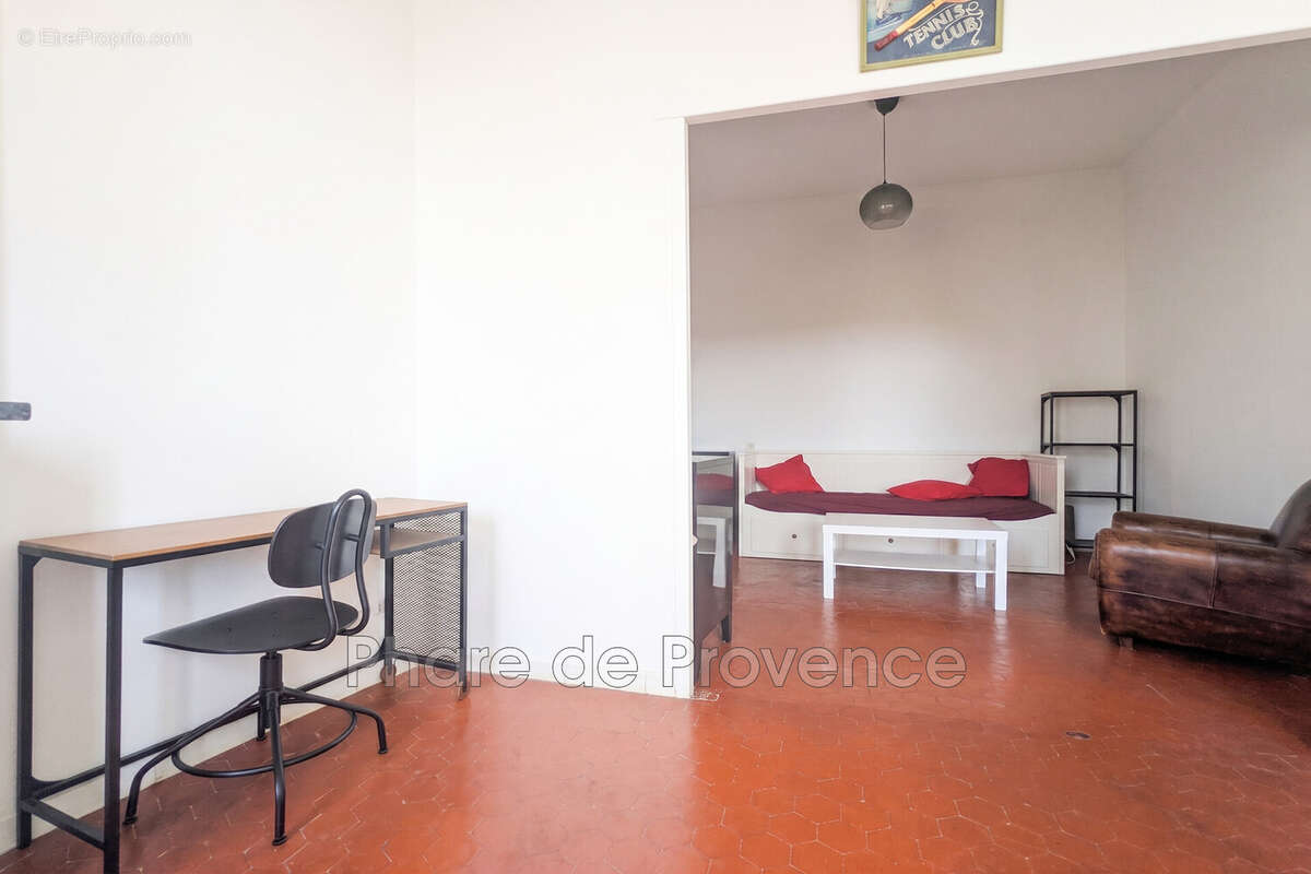 Appartement à Marseille-2e  - photo 4