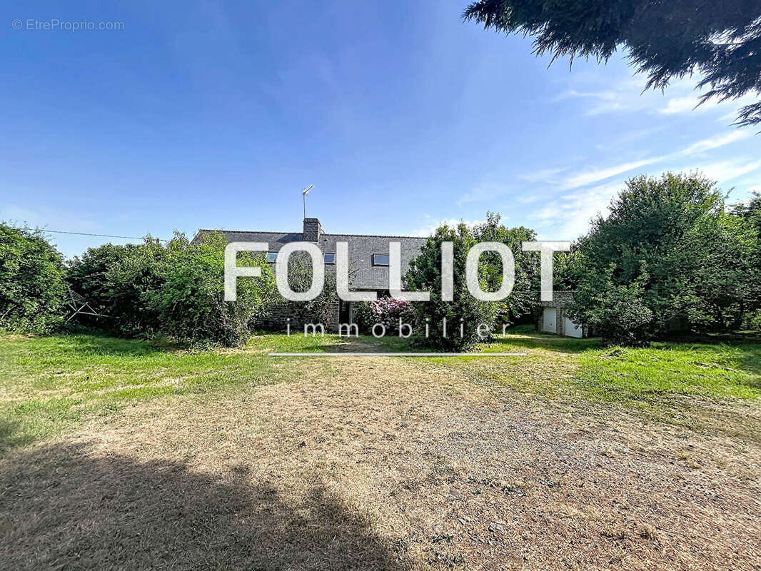 Maison à vendre à Saint Aubin des Préaux - Réf 12557DH - photo 5