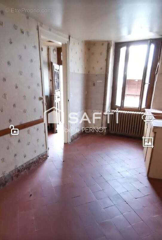 Photo 5 - Maison à TISSEY