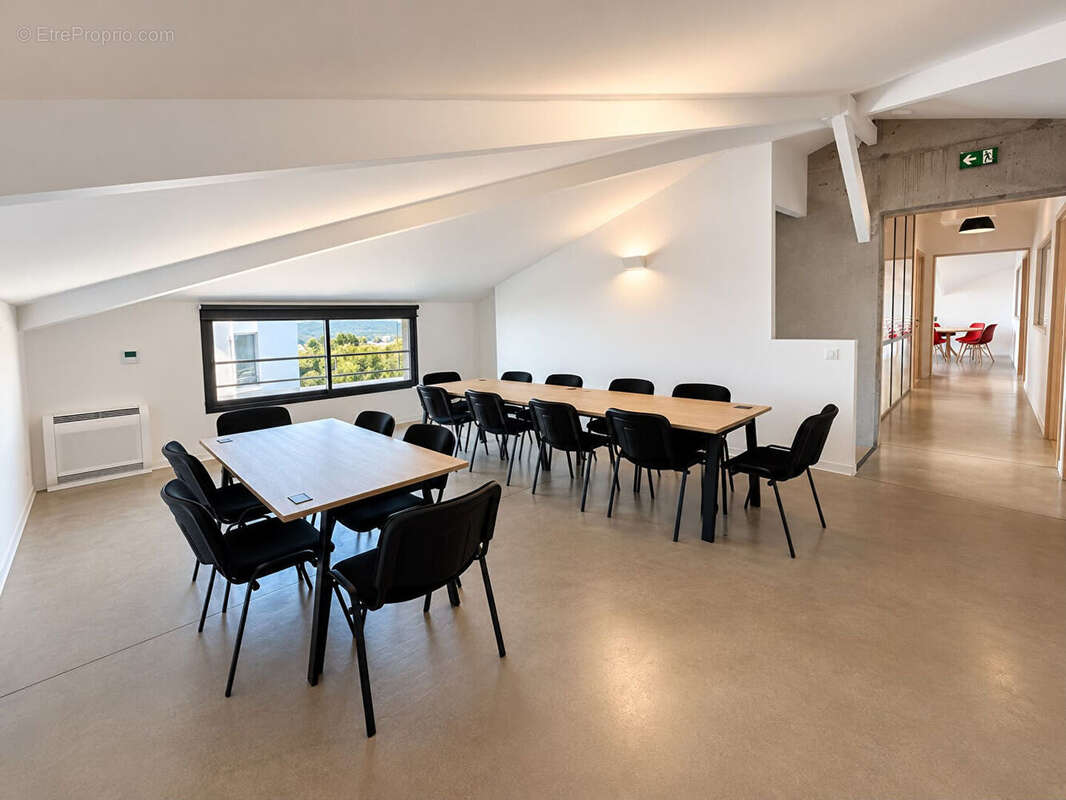 À vendre bureaux de qualité à bastia sud - photo 6