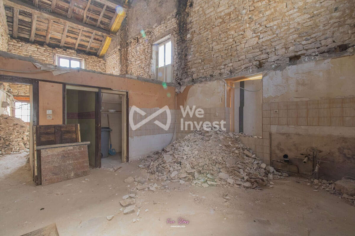 Maison 108 m² à Sampigny  - photo 3