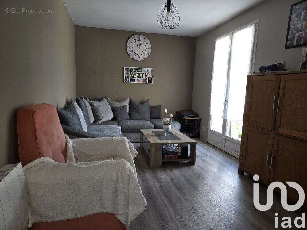 Photo 4 - Maison à BETHISY-SAINT-PIERRE