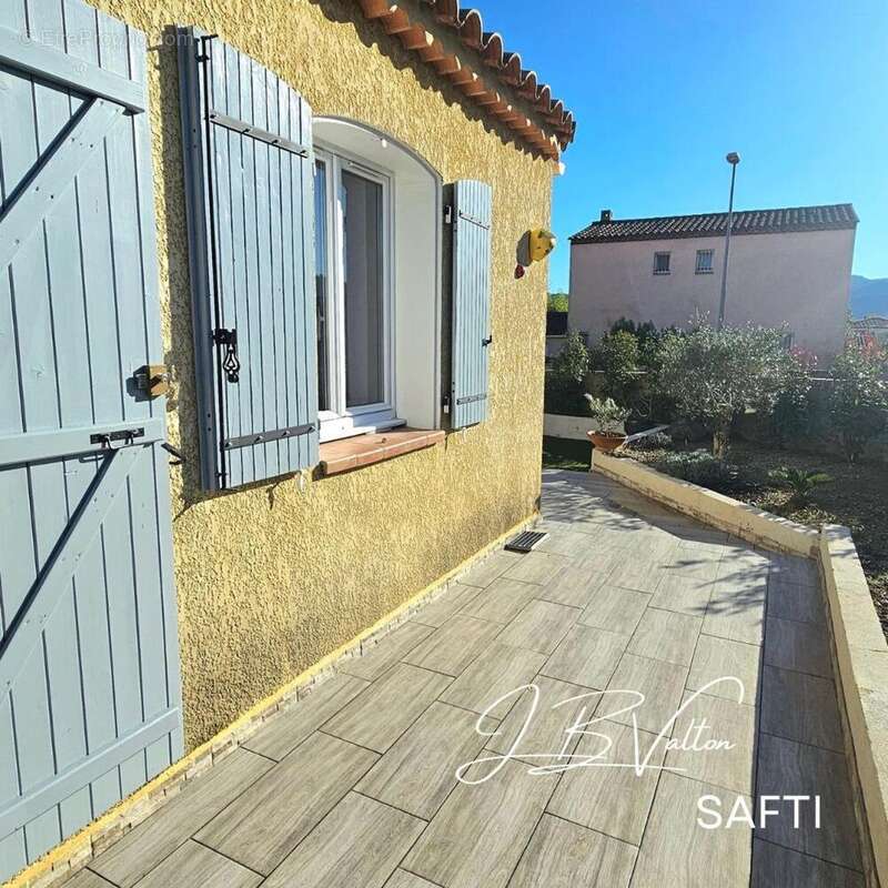 Photo 4 - Maison à BRIGNOLES