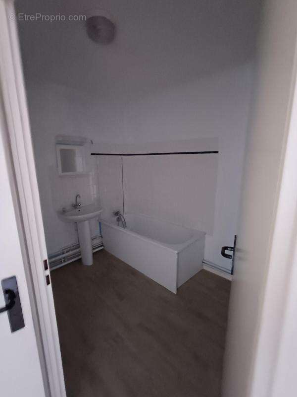 Appartement à DUNKERQUE