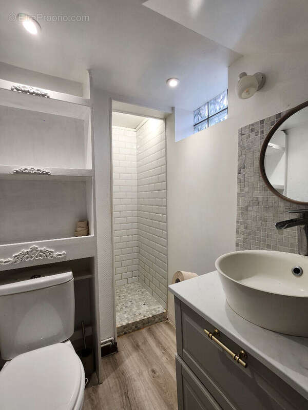 Maison à FRANCONVILLE