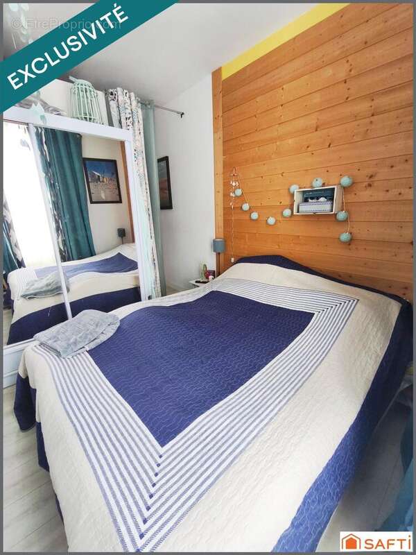 Photo 8 - Appartement à BERCK