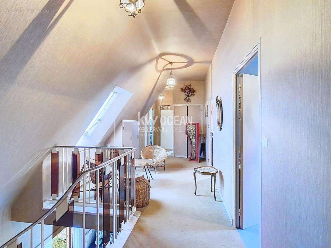 Maison à LA FORET-FOUESNANT